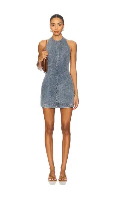 Nakedvice The Sampson Dress | Thumbnail 2 Nakedvice The Sampson Dress | Thumbnail 2