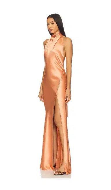SAU LEE Penelope Gown | Thumbnail 2 SAU LEE Penelope Gown | Thumbnail 2
