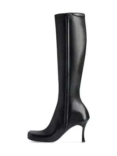 Balenciaga Women's I Scholl Boots | Thumbnail 5 Balenciaga Women's I Scholl Boots | Thumbnail 5