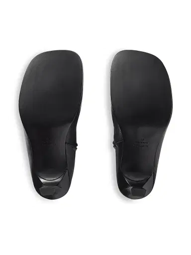 Balenciaga Women's I Scholl Boots | Thumbnail 8 Balenciaga Women's I Scholl Boots | Thumbnail 8