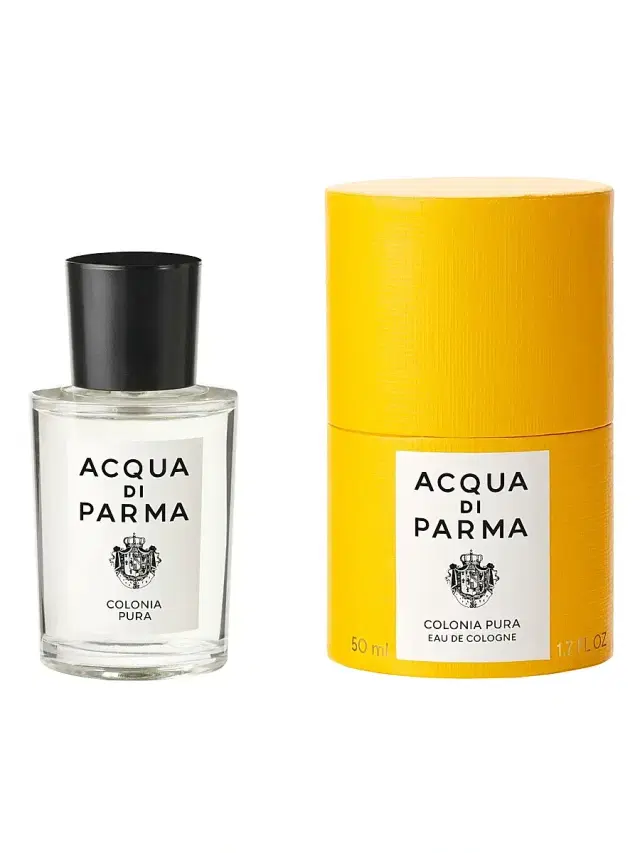 Eau de Cologne Colonia Pura 6.08 oz Eau de Cologne Colonia Pura 6.08 oz