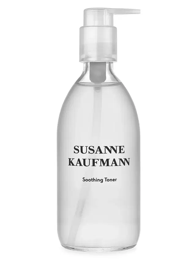 Women's Soothing Toner Women's Soothing Toner