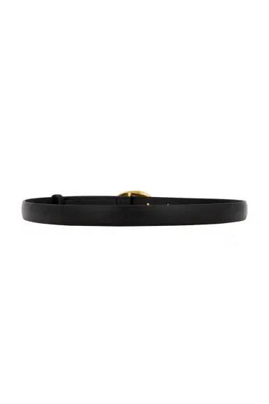KHAITE Olivia 20mm Belt | Thumbnail 2 KHAITE Olivia 20mm Belt | Thumbnail 2