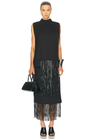 Sportmax Soraia Top | Thumbnail 2 Sportmax Soraia Top | Thumbnail 2