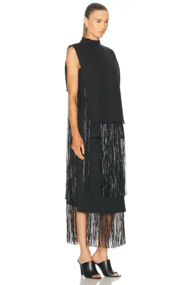 Sportmax Soraia Top | Thumbnail 3 Sportmax Soraia Top | Thumbnail 3