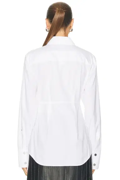 Sportmax Azoto Top | Thumbnail 3 Sportmax Azoto Top | Thumbnail 3