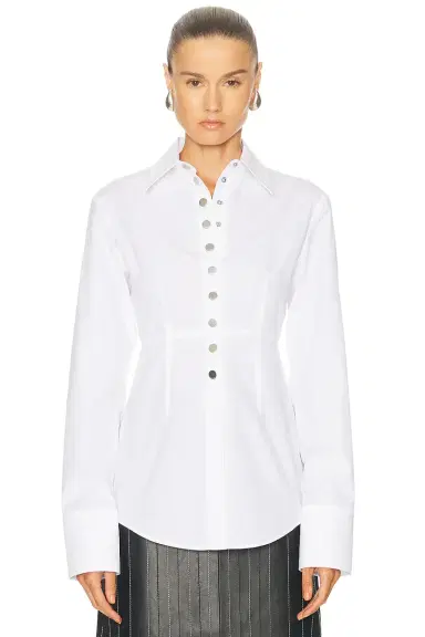 Sportmax Azoto Top | Thumbnail 1 Sportmax Azoto Top | Thumbnail 1