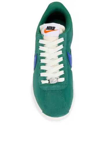 Nike Cortez Sneaker | Thumbnail 4 Nike Cortez Sneaker | Thumbnail 4