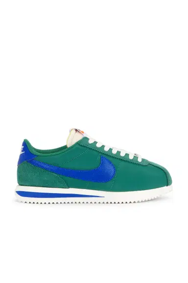 Nike Cortez Sneaker | Thumbnail 1 Nike Cortez Sneaker | Thumbnail 1