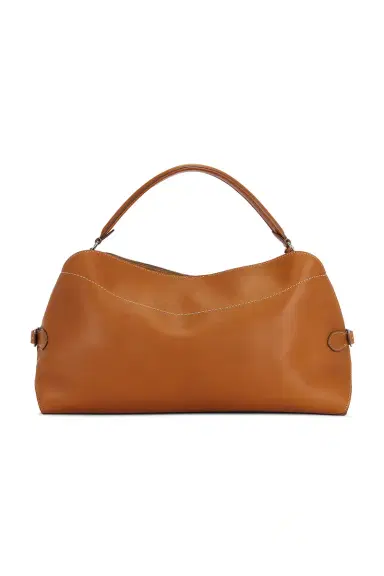 Ralph Lauren Collection The Ralph Calfskin Shoulder Bag | Thumbnail 3 Ralph Lauren Collection The Ralph Calfskin Shoulder Bag | Thumbnail 3