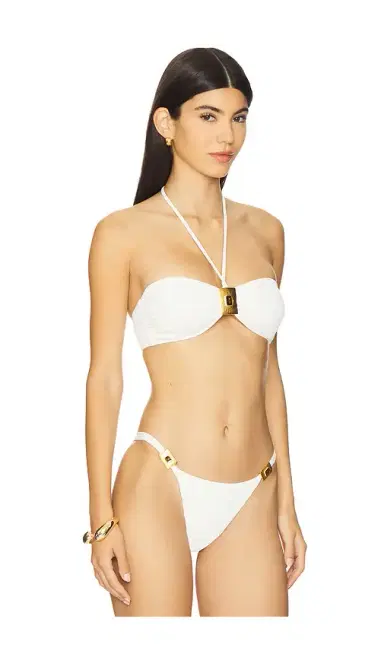 Vix Swimwear Liza Bandeau Bikini Top | Thumbnail 2 Vix Swimwear Liza Bandeau Bikini Top | Thumbnail 2
