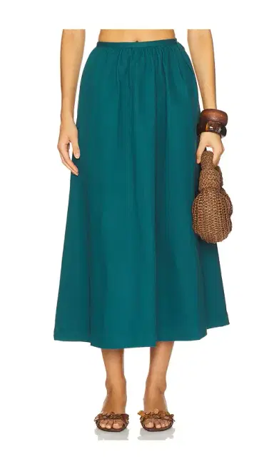 Saudade Bliss Skirt | Thumbnail 1 Saudade Bliss Skirt | Thumbnail 1