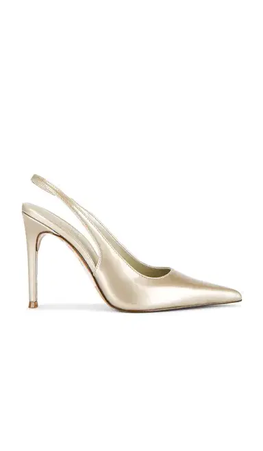 Steve Madden Reyes Slingback Pump | Thumbnail 1 Steve Madden Reyes Slingback Pump | Thumbnail 1