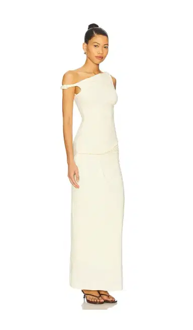 superdown Devin Maxi Dress | Thumbnail 2 superdown Devin Maxi Dress | Thumbnail 2
