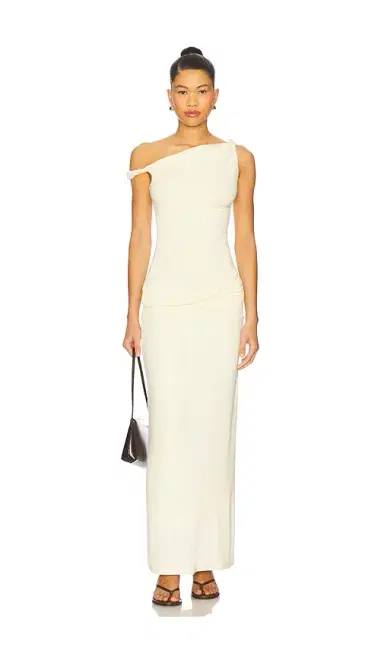 superdown Devin Maxi Dress | Thumbnail 1 superdown Devin Maxi Dress | Thumbnail 1
