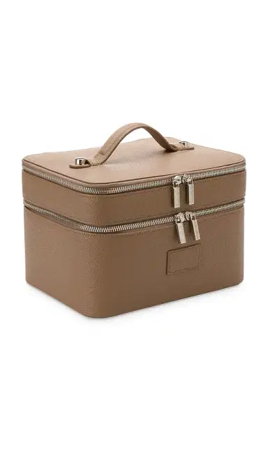 ETOILE COLLECTIVE x Revolve Duo Vanity Case | Thumbnail 2 ETOILE COLLECTIVE x Revolve Duo Vanity Case | Thumbnail 2
