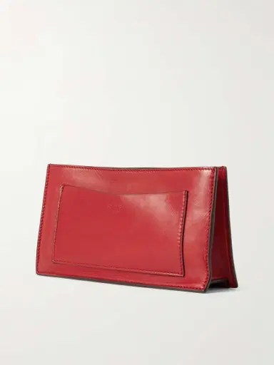 Métier Ease 22 Leather Clutch | Thumbnail 3 Métier Ease 22 Leather Clutch | Thumbnail 3
