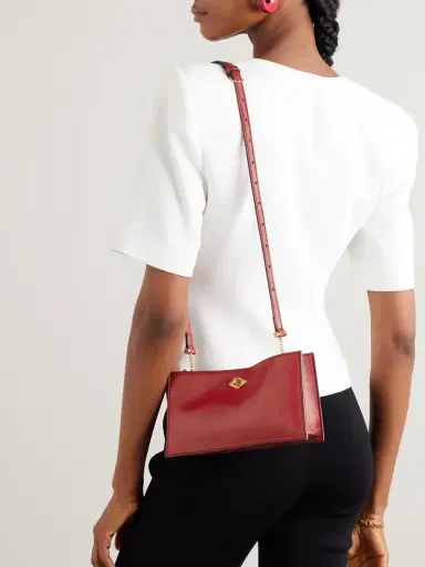 Métier Ease 22 Leather Clutch | Thumbnail 6 Métier Ease 22 Leather Clutch | Thumbnail 6