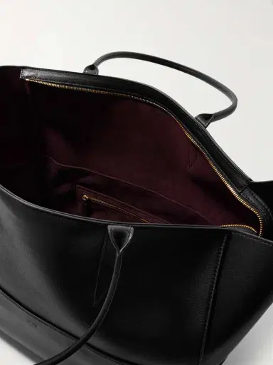 Métier Incognito Cabas Large Leather Tote | Thumbnail 5 Métier Incognito Cabas Large Leather Tote | Thumbnail 5