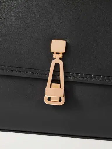 Gabriela Hearst Leonora Small Leather Tote | Thumbnail 4 Gabriela Hearst Leonora Small Leather Tote | Thumbnail 4