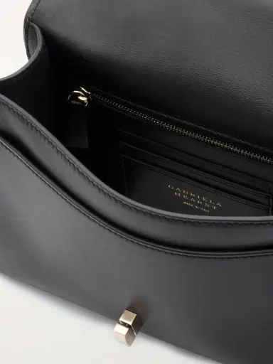 Gabriela Hearst Leonora Small Leather Tote | Thumbnail 5 Gabriela Hearst Leonora Small Leather Tote | Thumbnail 5