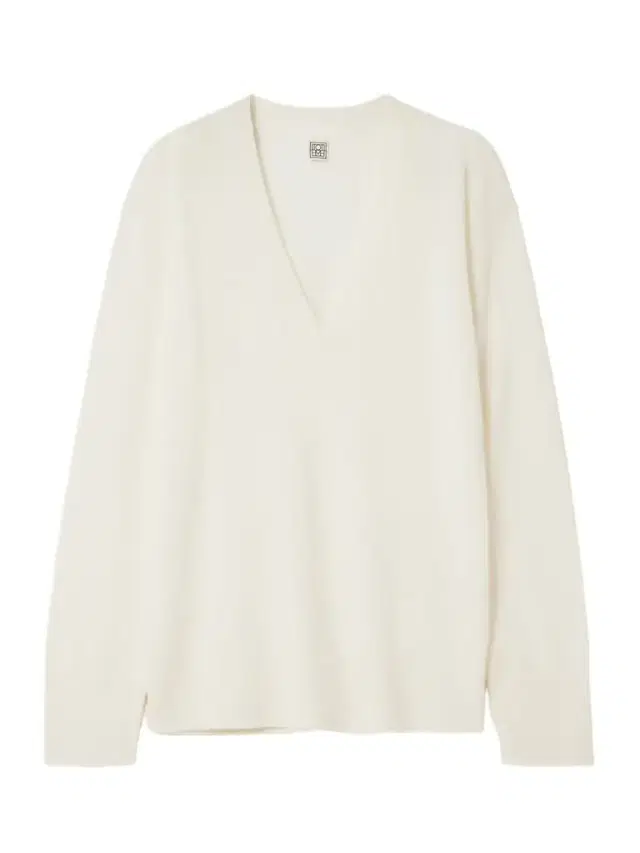Garderob Cashmere Sweater Garderob Cashmere Sweater