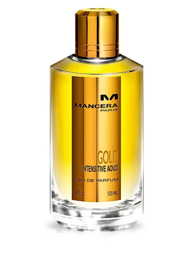 Intensitive Aoud Gold Eau de Parfum Intensitive Aoud Gold Eau de Parfum