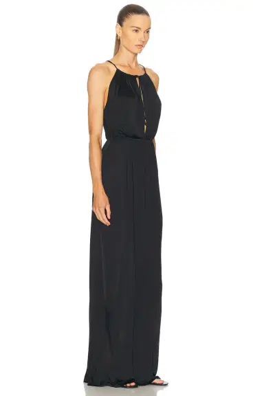 Nili Lotan Vesper Dress | Thumbnail 2 Nili Lotan Vesper Dress | Thumbnail 2