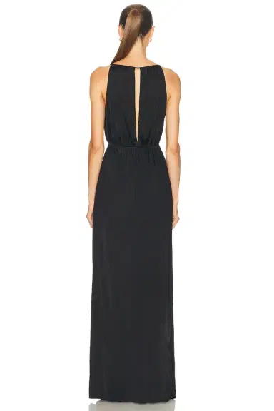 Nili Lotan Vesper Dress | Thumbnail 3 Nili Lotan Vesper Dress | Thumbnail 3