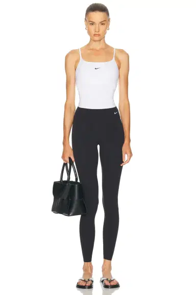 Nike Dri-FIT Tank Top | Thumbnail 4 Nike Dri-FIT Tank Top | Thumbnail 4