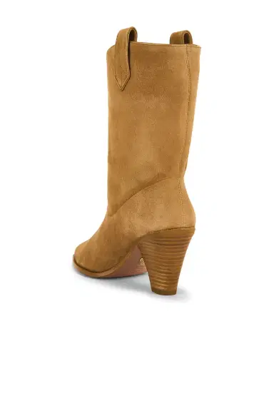 Aquazzura Boogie Cowboy 70 Bootie | Thumbnail 3 Aquazzura Boogie Cowboy 70 Bootie | Thumbnail 3