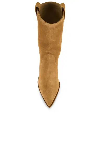 Aquazzura Boogie Cowboy 70 Bootie | Thumbnail 4 Aquazzura Boogie Cowboy 70 Bootie | Thumbnail 4