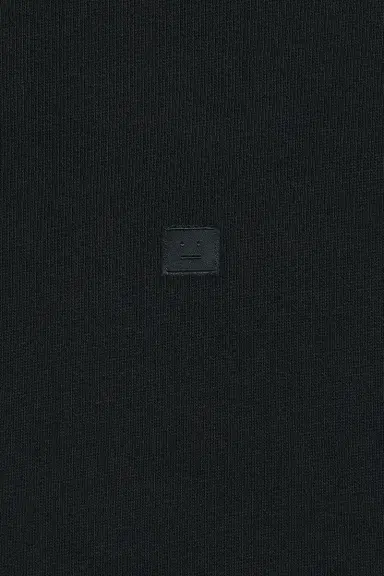 Acne Studios Faihra U Face Crewneck Sweater | Thumbnail 5 Acne Studios Faihra U Face Crewneck Sweater | Thumbnail 5