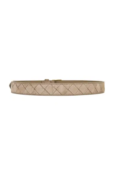Bottega Veneta Intrecciato Belt | Thumbnail 2 Bottega Veneta Intrecciato Belt | Thumbnail 2