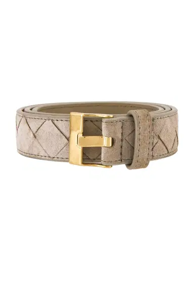 Bottega Veneta Intrecciato Belt | Thumbnail 3 Bottega Veneta Intrecciato Belt | Thumbnail 3