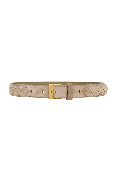 Bottega Veneta Intrecciato Belt | Thumbnail 1 Bottega Veneta Intrecciato Belt | Thumbnail 1
