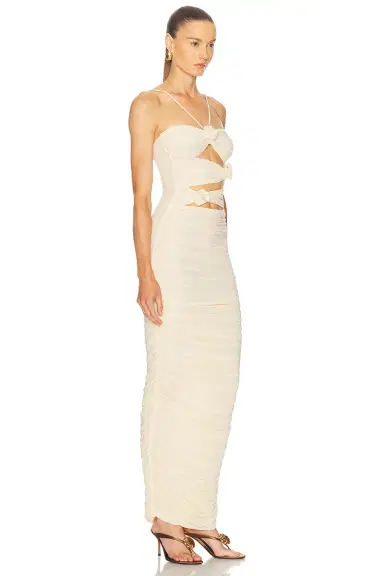 Maygel Coronel Veranera Dress | Thumbnail 2 Maygel Coronel Veranera Dress | Thumbnail 2