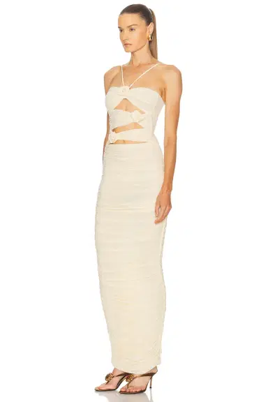 Maygel Coronel Veranera Dress | Thumbnail 3 Maygel Coronel Veranera Dress | Thumbnail 3