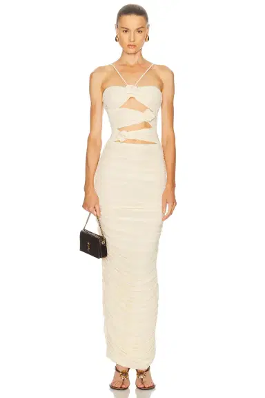 Maygel Coronel Veranera Dress | Thumbnail 1 Maygel Coronel Veranera Dress | Thumbnail 1