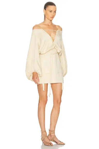 Alexis Dillion Dress | Thumbnail 2 Alexis Dillion Dress | Thumbnail 2