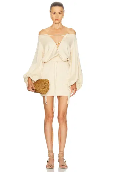 Alexis Dillion Dress | Thumbnail 1 Alexis Dillion Dress | Thumbnail 1