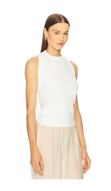 EAVES Ander Halter Tee | Thumbnail 2 EAVES Ander Halter Tee | Thumbnail 2