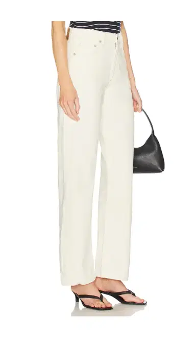 Rag & Bone Shea Relaxed Straight | Thumbnail 2 Rag & Bone Shea Relaxed Straight | Thumbnail 2