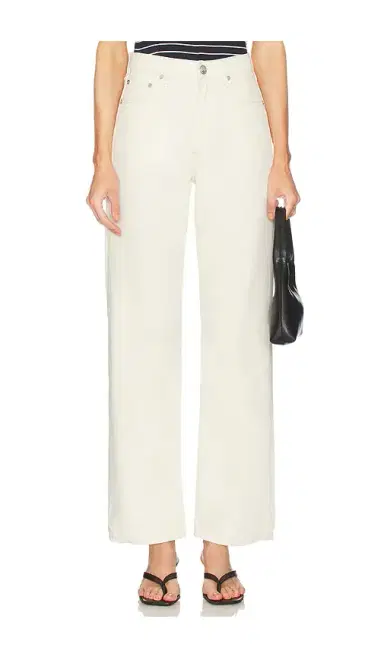 Rag & Bone Shea Relaxed Straight | Thumbnail 1 Rag & Bone Shea Relaxed Straight | Thumbnail 1