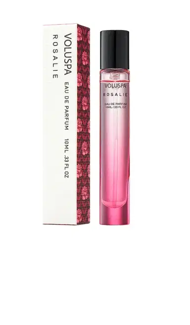 Voluspa Rosalie Eau De Parfum Travel Spray | Thumbnail 2 Voluspa Rosalie Eau De Parfum Travel Spray | Thumbnail 2