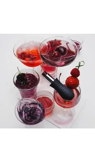 Tilt Beauty Grip Stick Hydrating Tinted Lip Treatment | Thumbnail 2 Tilt Beauty Grip Stick Hydrating Tinted Lip Treatment | Thumbnail 2