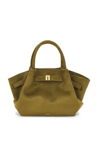 JW PEI Hana Mini Tote Bag | Thumbnail 2 JW PEI Hana Mini Tote Bag | Thumbnail 2