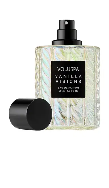 Voluspa Vanilla Visions Eau De Parfum | Thumbnail 1 Voluspa Vanilla Visions Eau De Parfum | Thumbnail 1