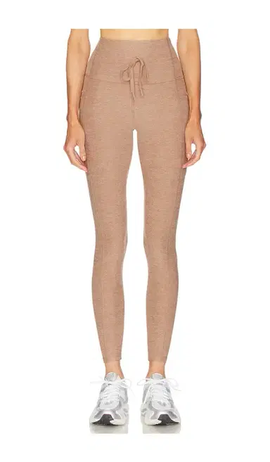 Beyond Yoga Spacedye The Go Pocket Midi Leggings | Thumbnail 1 Beyond Yoga Spacedye The Go Pocket Midi Leggings | Thumbnail 1