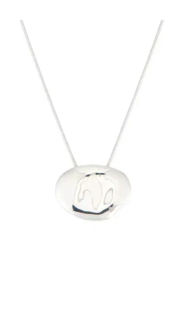 Ettika Molten Metal Pendant Necklace | Thumbnail 2 Ettika Molten Metal Pendant Necklace | Thumbnail 2